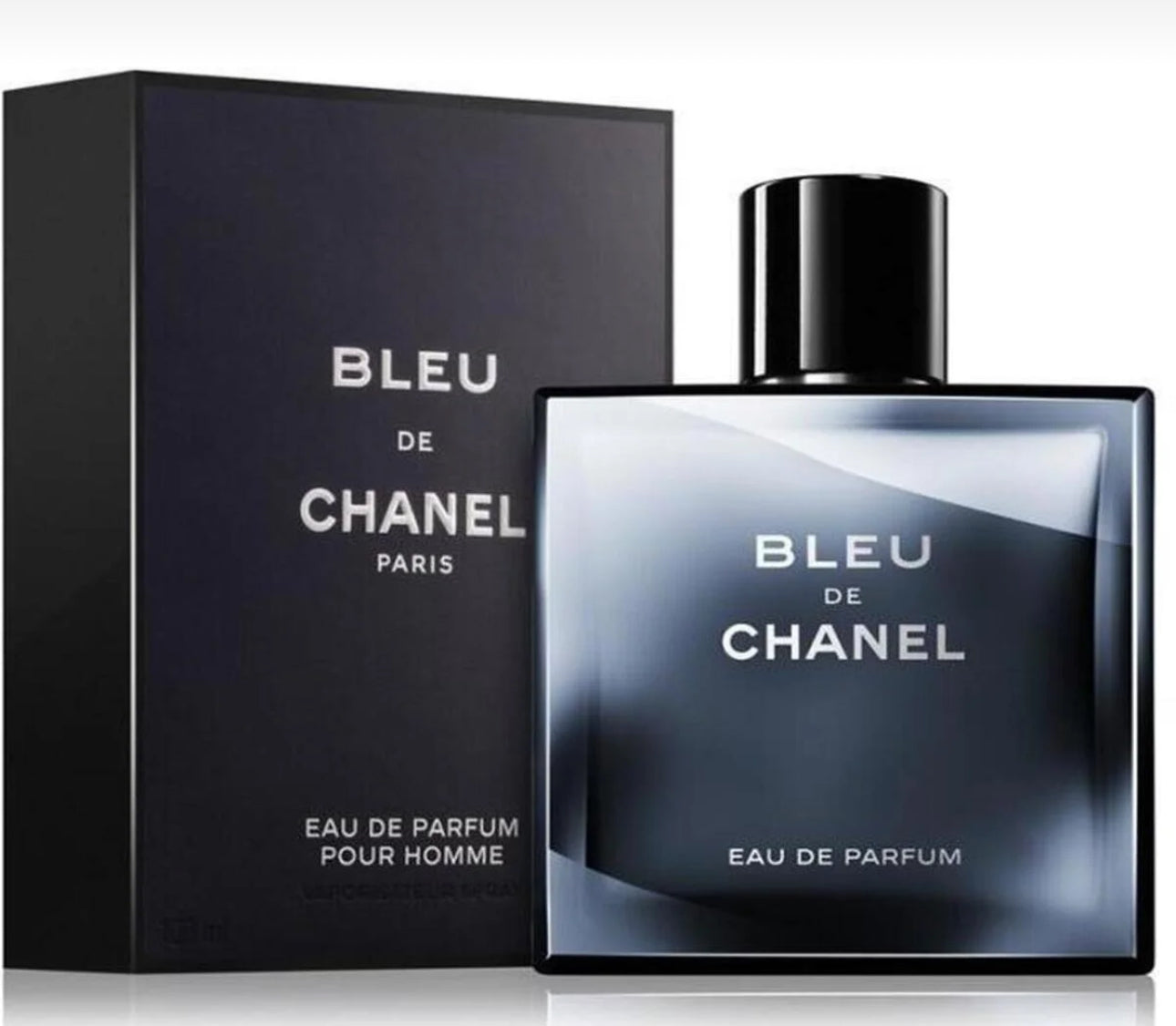 Chanel Bleu de Chanel 100ml, Parfum Barbati (sigilat)