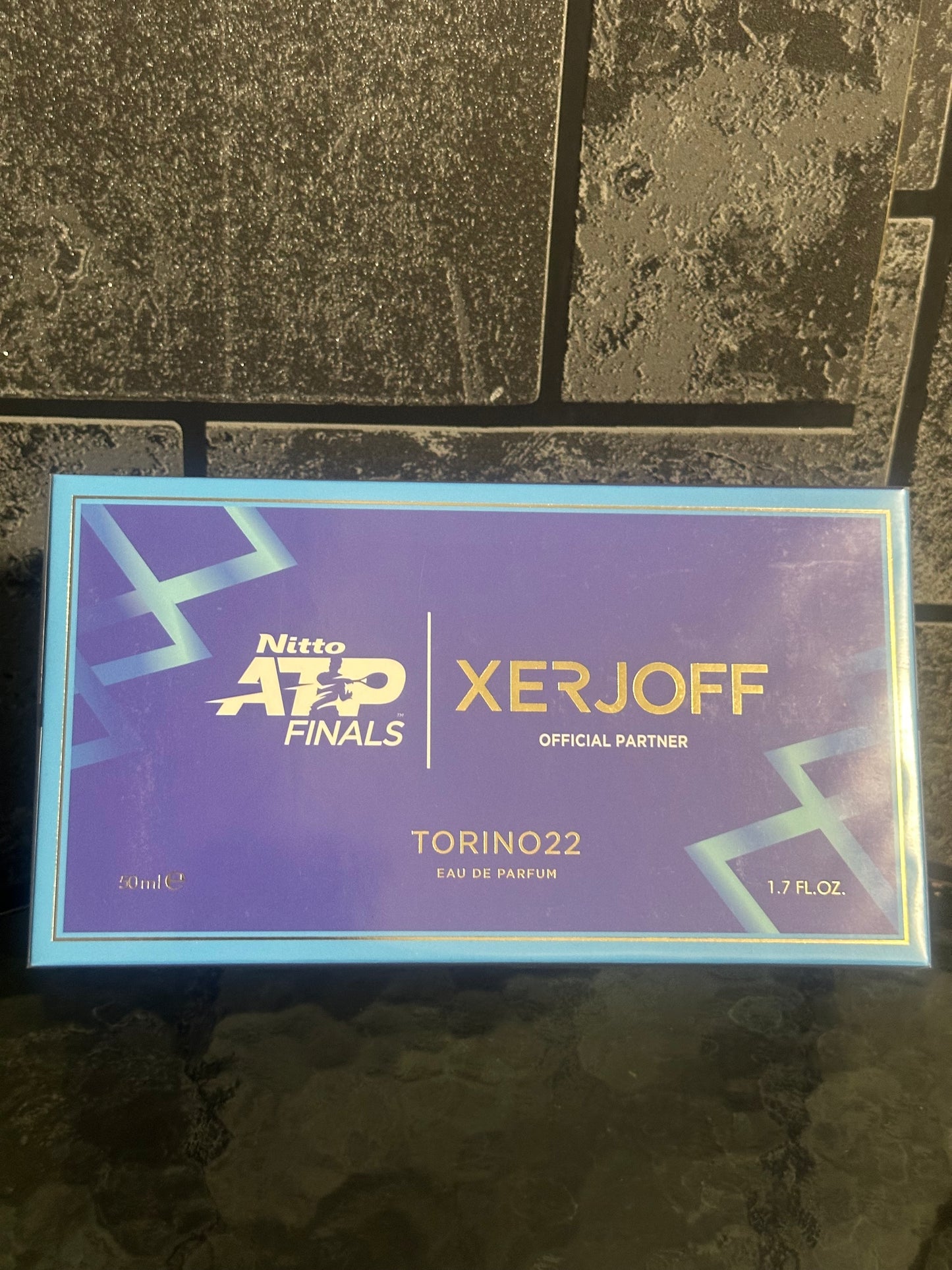 Torino22 de Xerjoff