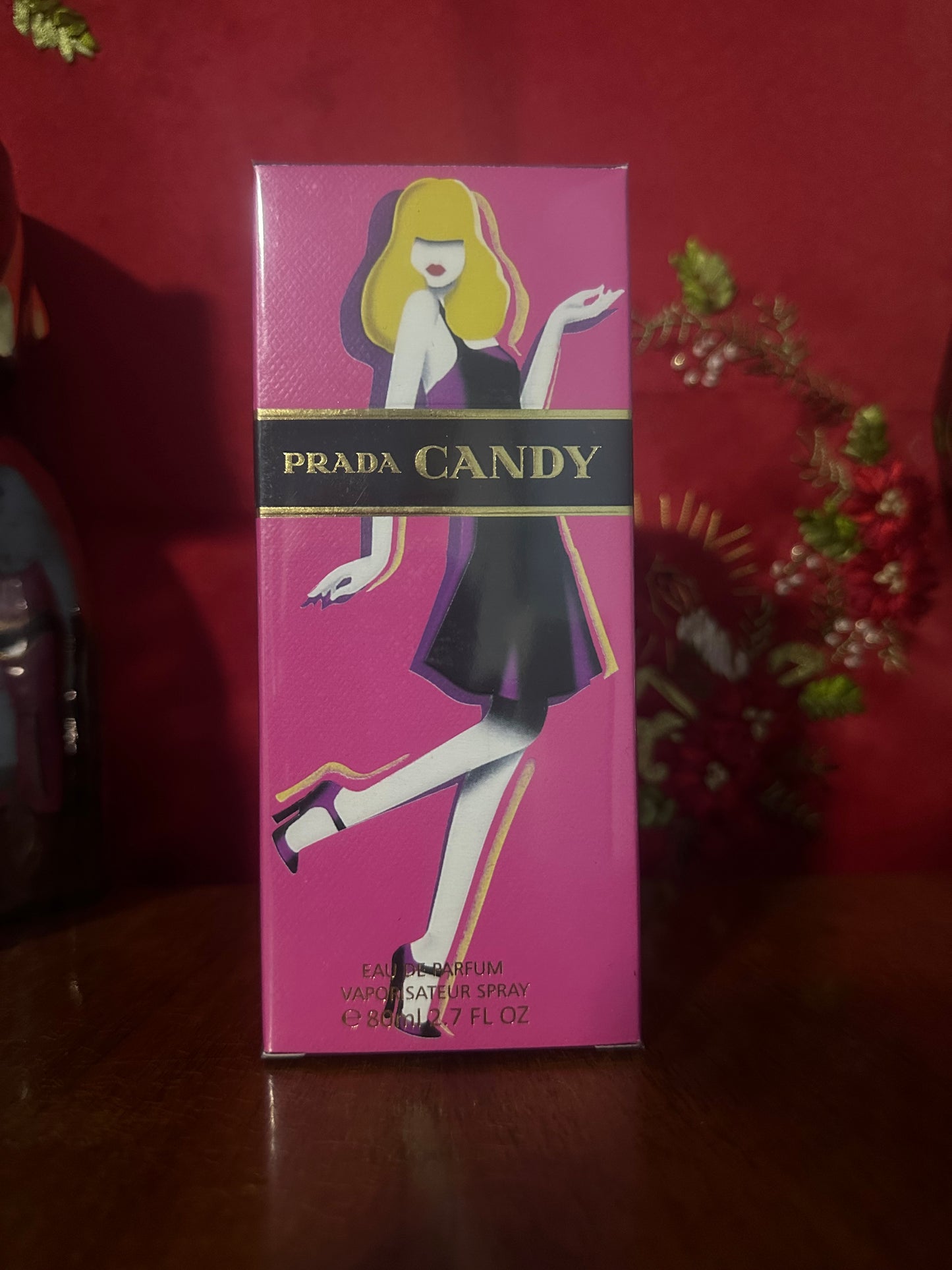 Prada Candy 80ml