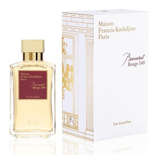 Baccarat Rouge 540 MFK 200ml