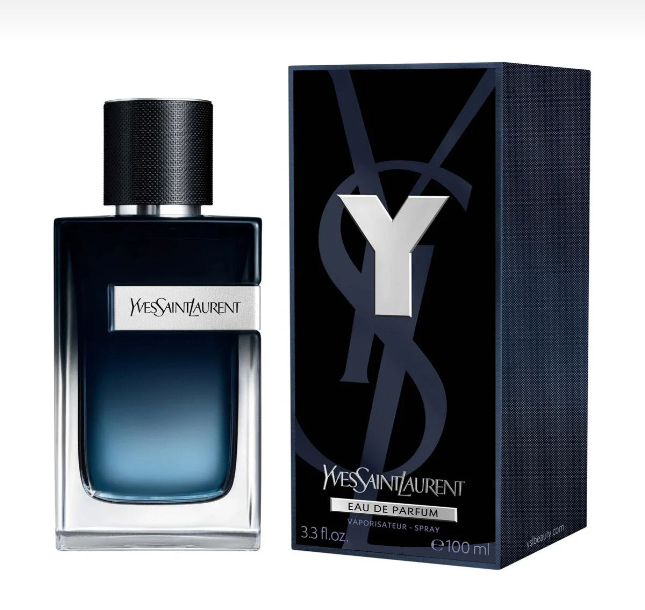 Y EDP Yves Saint Laurent 100ml, Parfum Barbati (sigilat)