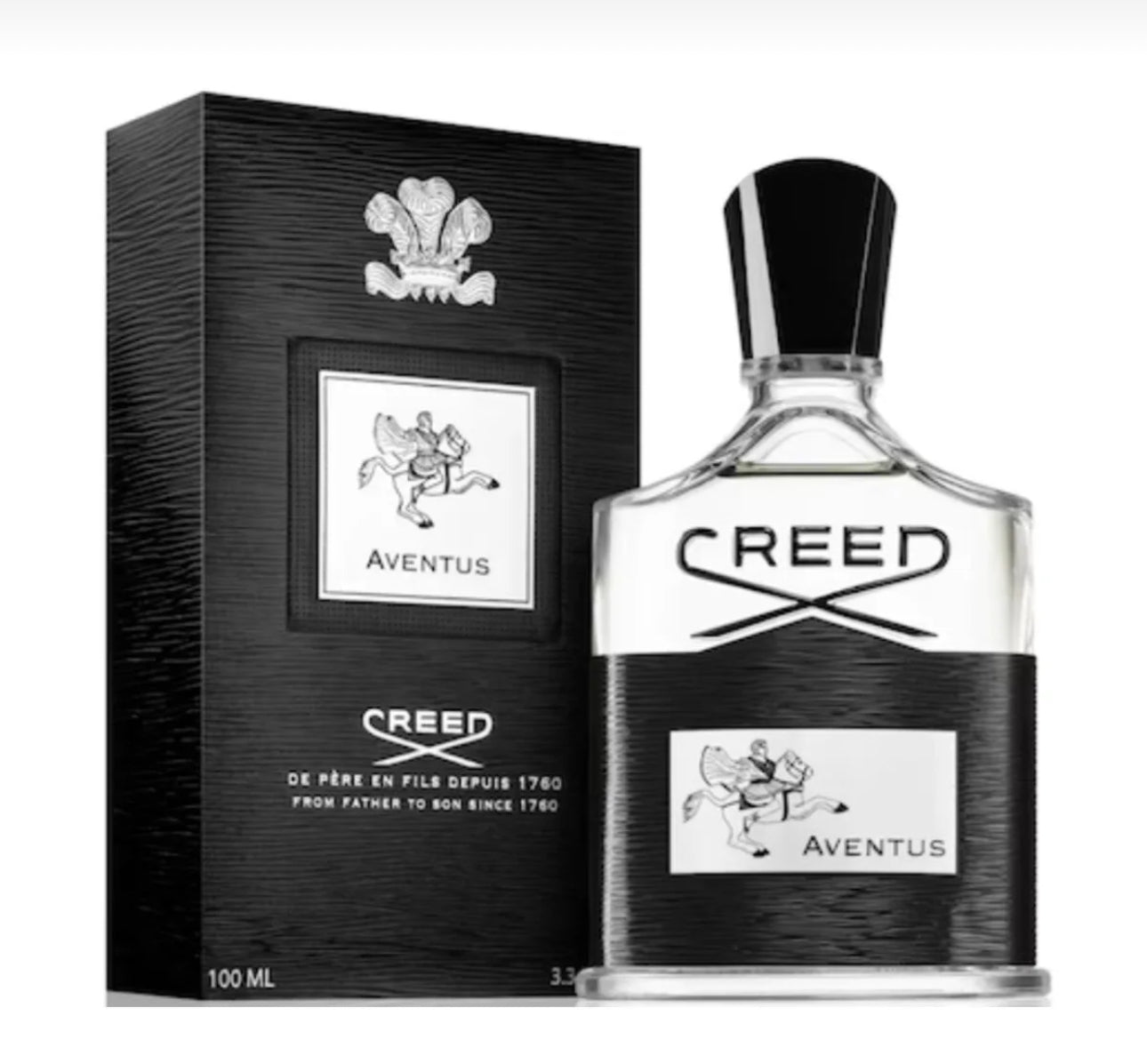 Creed Aventus 100ml, Parfum Barbati (sigilat)