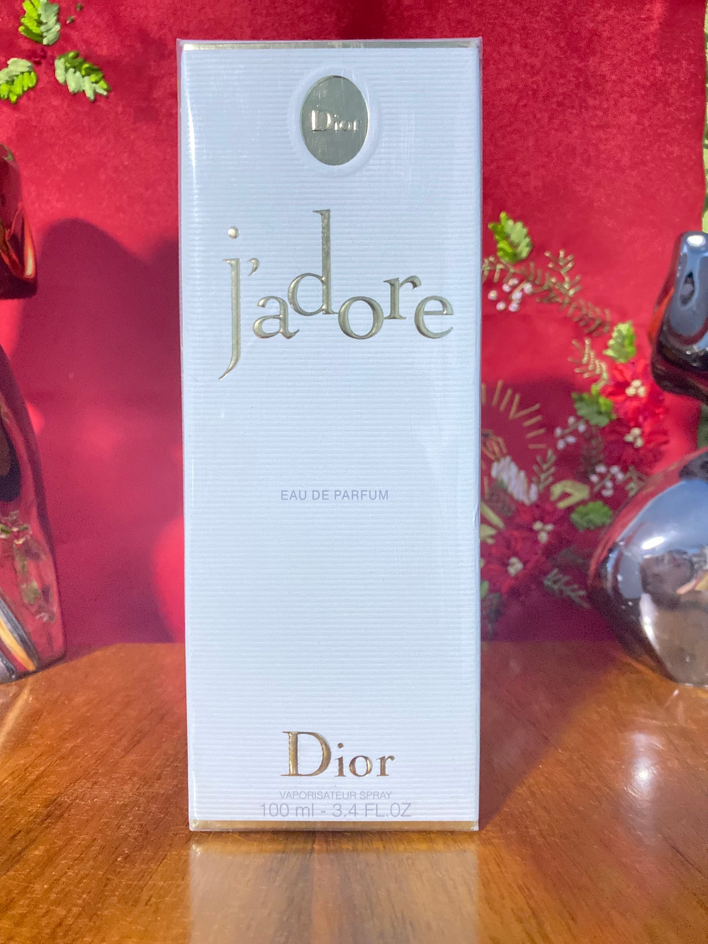 J’adore Dior 100ml EDP