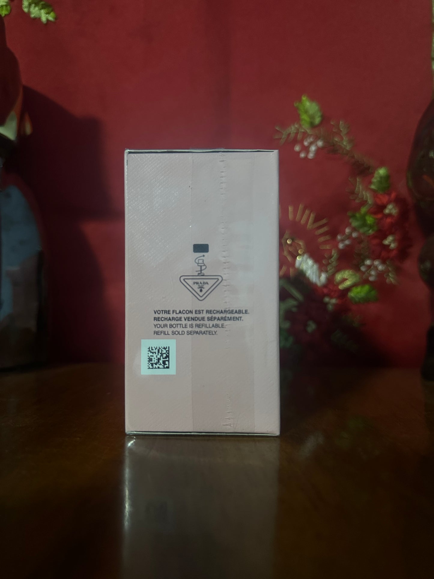 Prada Paradoxe intense 90ml