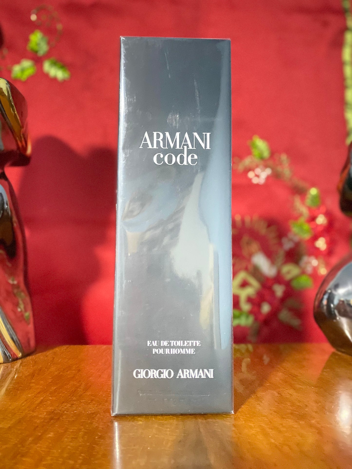 Armani code EDT Giorgio Armani 125ml
