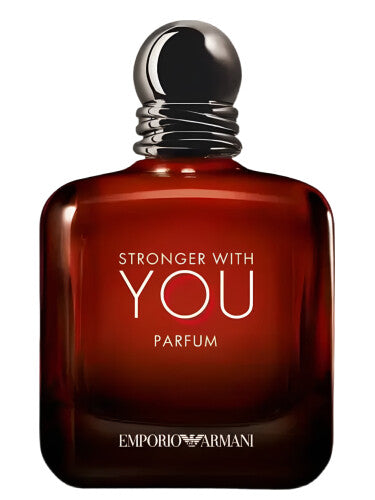 Emporio Armani Stronger With You PARFUM