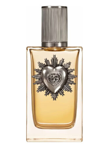 Devotion Pour Homme de Dolce&Gabbana