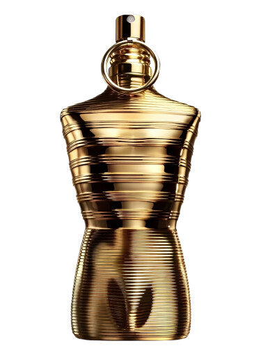 Le Male Elixir Absolu de Jean Paul Gaultier
