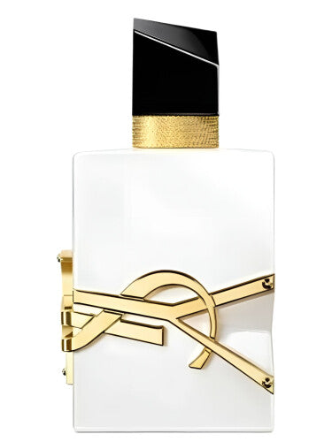 Libre L’Eau Nue de Yves Saint Laurent