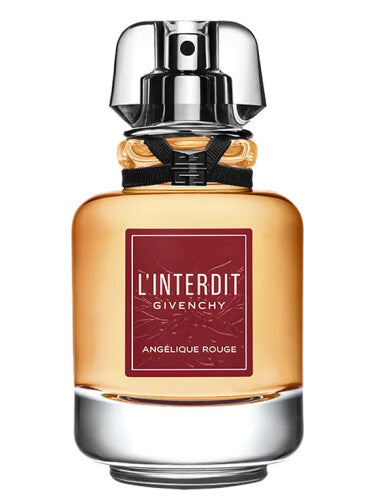 L'Interdit Angélique Rouge de Givenchy
