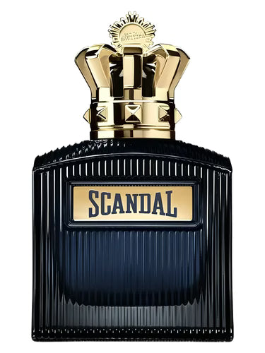 Scandal Pour Homme Intense de Jean Paul Gaultier 100ml, Parfum Barbat (sigilat)