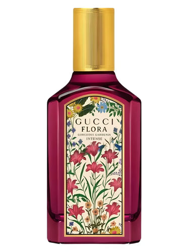 Gucci Flora Gorgeous Gardenia Intense 100ml, Parfum Dama (sigilat)