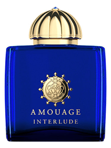 Interlude DAMA Amouage