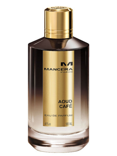 Aoud Café de Mancera