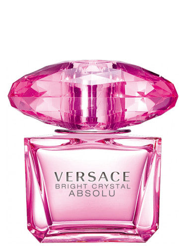 Bright Crystal Absolu de Versace