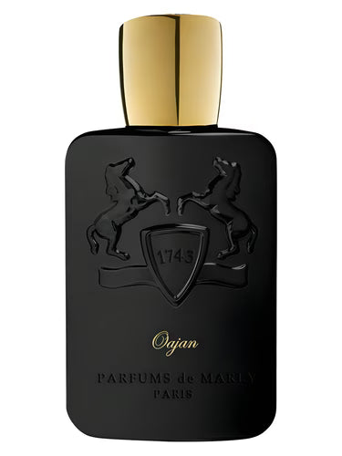 Oajan de Parfums de Marly