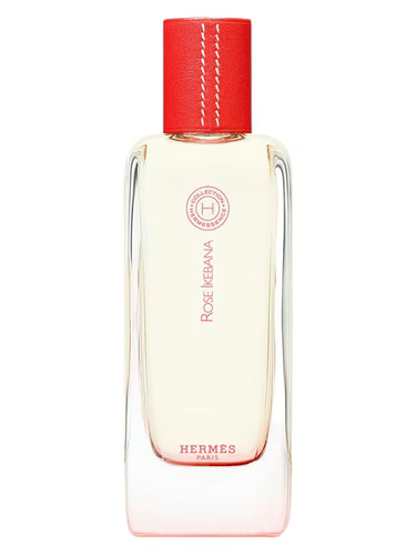 Hermessence Rose Ikebana de Hermès