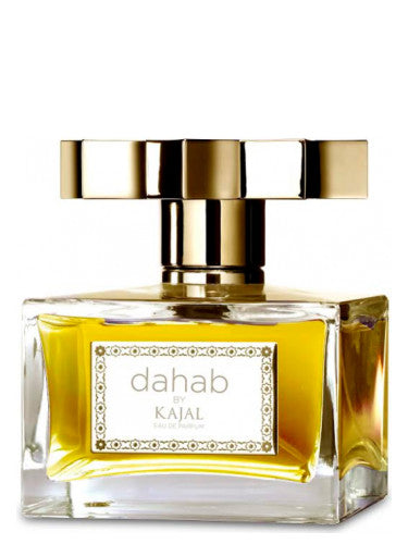 Dahab de Kajal