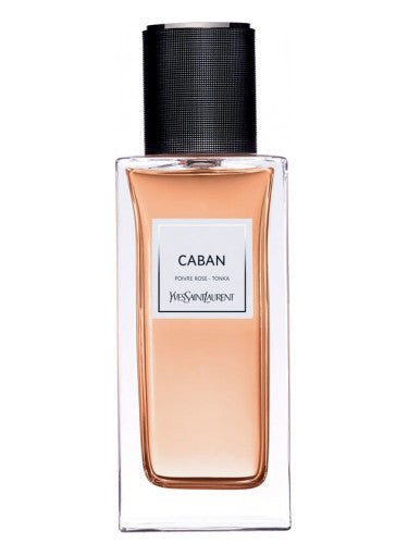 Caban de Yves Saint Laurent