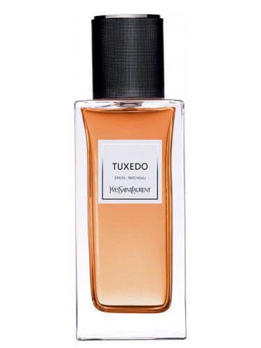 Tuxedo de Yves Saint Laurent