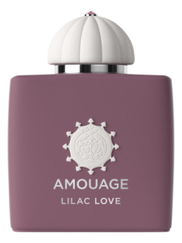 Lilac Love Amouage