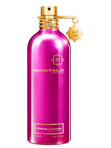 Crystal Flowers de Montale