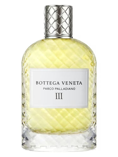 Parco Palladiano III Pera Bottega Veneta 100ml, Parfum Unisex (sigilat)