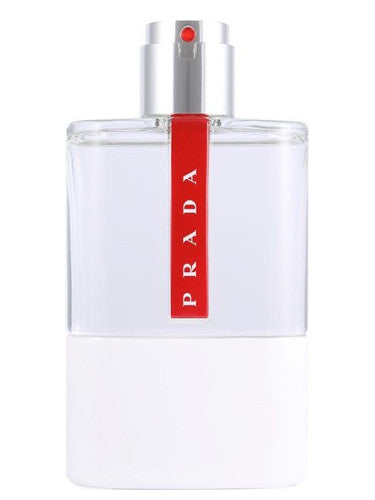 Prada Luna Rossa Eau Sport