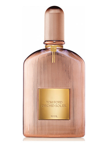 Orchid Soleil de Tom Ford