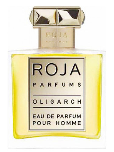 Oligarch Roja Dove