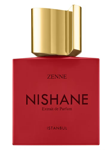 Zenne de Nishane
