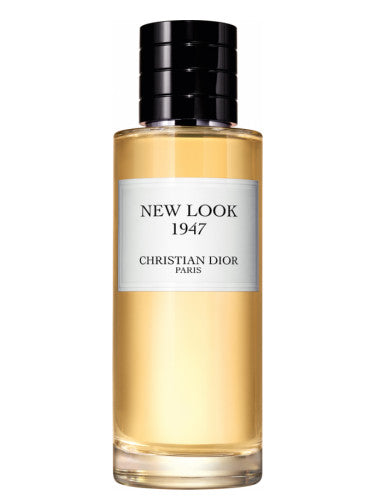 New Look 1947 Christian Dior