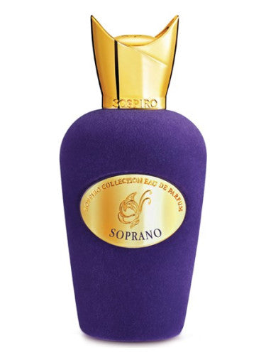 Soprano Sospiro