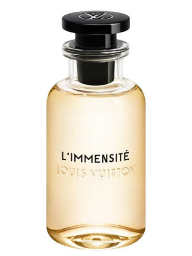 L'Immensité de Louis Vuitton