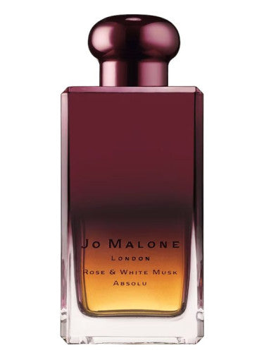 Rose & White Musk Absolu Jo Malone London