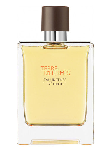 Terre D'Hermes Eau Intense Vetiver de Hermès