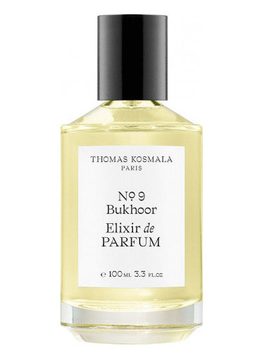 Bukhoor de Thomas Kosmala