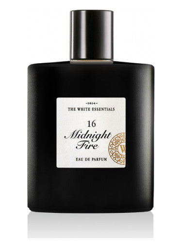 16 Midnight Fire de Jardin de Parfums