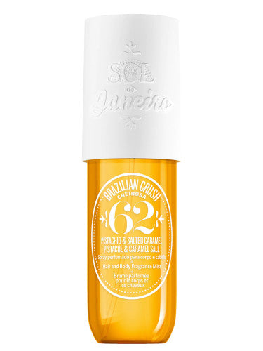 Cheirosa '62 de Sol de Janeiro 90ml