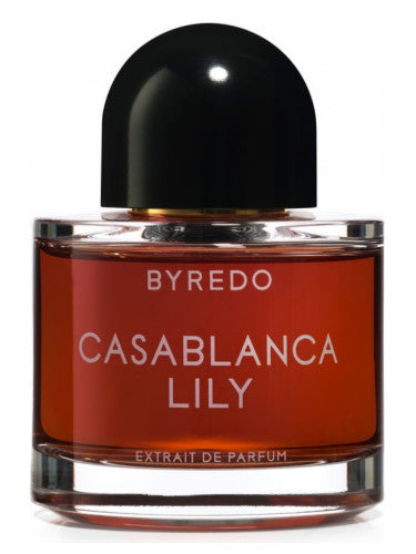 Casablanca Lily Byredo .