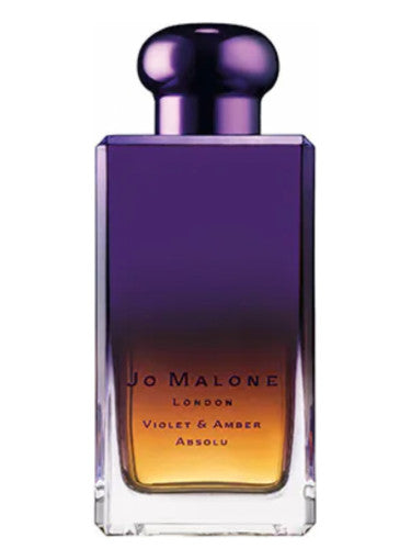 Violet & Amber Absolu Jo Malone London