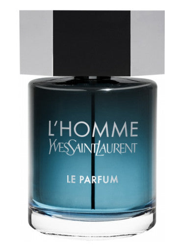 L'Homme Le Parfum de Yves Saint Laurent