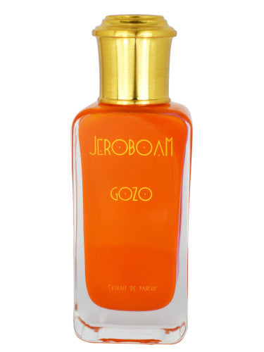 Gozo de Jeroboam