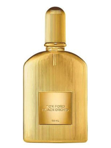 Black Orchid Parfum de Tom Ford