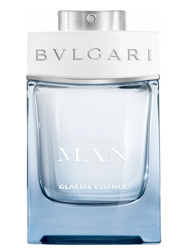 Bvlgari Man Glacial Essence Bvlgari
