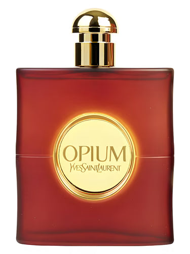 Opium Eau de Toilette 2009 de Yves Saint Laurent