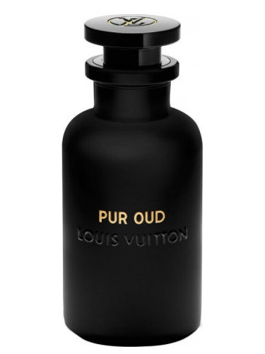 Pur Oud de Louis Vuitton