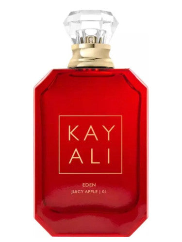 Eden Juicy Apple 01, Eau De Parfum, Kayali 100ml, Parfum Unisex (sigilat)