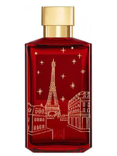 Baccarat Rouge 540 Extrait Limited Edition 2021 de Maison Francis Kurkdjian