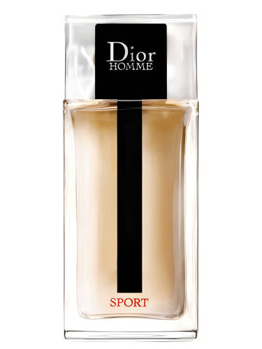 Dior Homme Sport de Dior